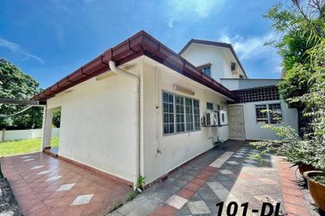 Seksyen 9, Shah Alam