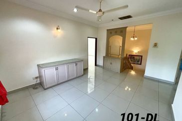 Seksyen 9, Shah Alam