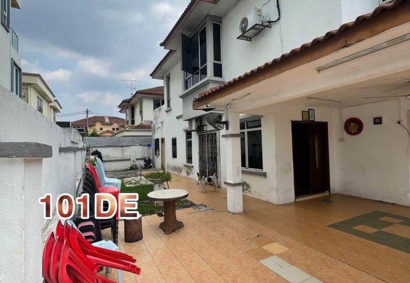 Taman Mutiara Bukit Raja 2