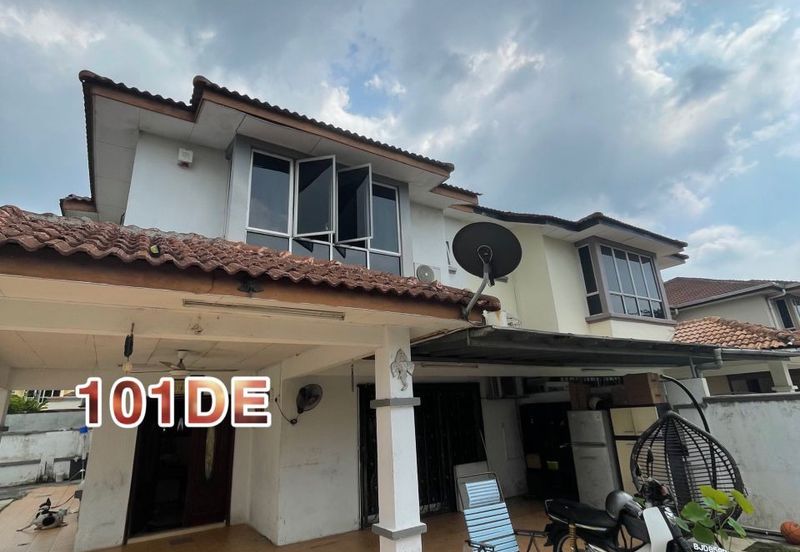 Taman Mutiara Bukit Raja 2