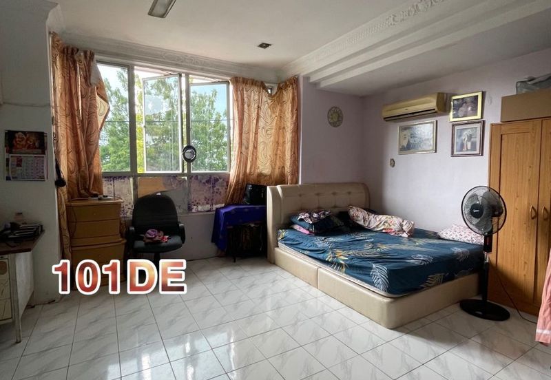 Taman Mutiara Bukit Raja 2