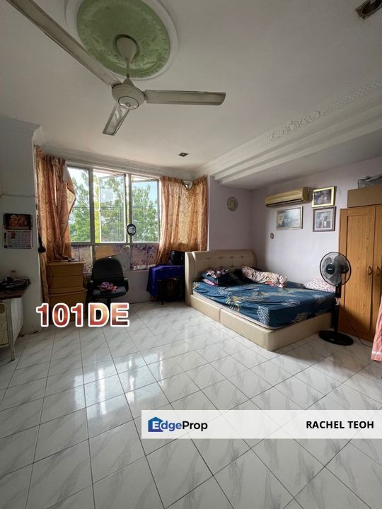 Facing North!! 40x70 Double storey Semi D @ Taman Mutiara Bukit Raja Klang For Sale, Selangor, Klang