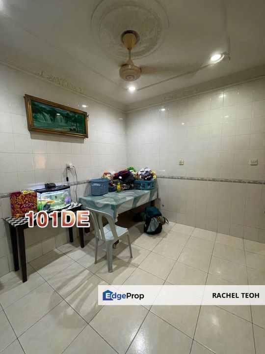 Facing North!! 40x70 Double storey Semi D @ Taman Mutiara Bukit Raja Klang For Sale, Selangor, Klang