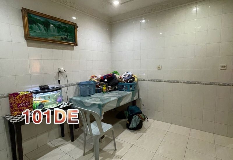 Taman Mutiara Bukit Raja 2