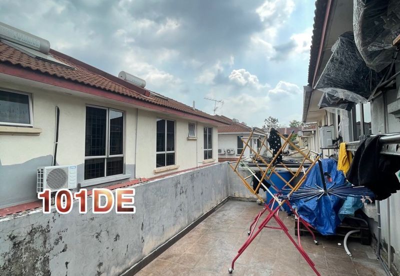 Taman Mutiara Bukit Raja 2