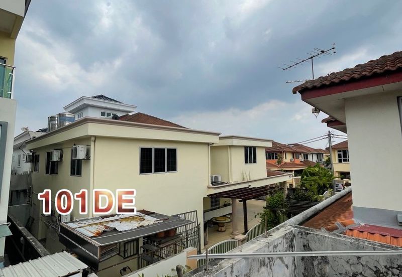 Taman Mutiara Bukit Raja 2