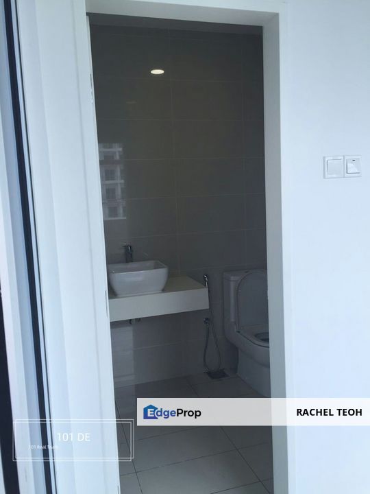 (634sqft) 1 Bedroom Type IOI Skypod Residence Bandar Puchong Jaya, Selangor, Puchong