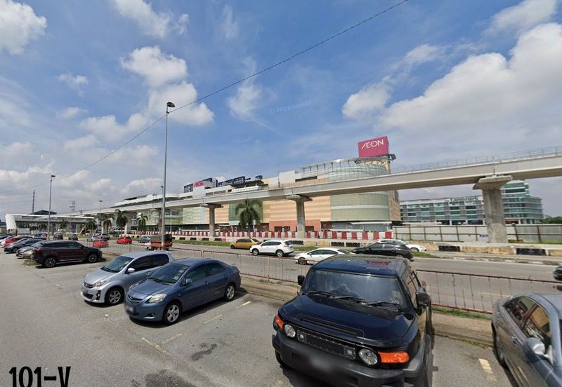 Bandar Botanic Klang