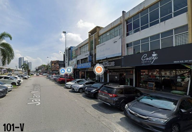 Bandar Botanic Klang