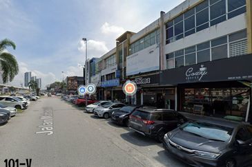 Bandar Botanic Klang