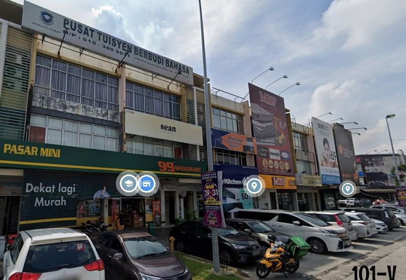 Bandar Botanic Klang