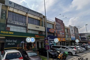 Bandar Botanic Klang