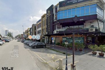 Bandar Botanic Klang