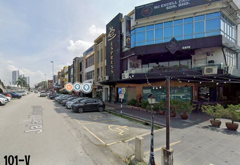 Bandar Botanic Klang