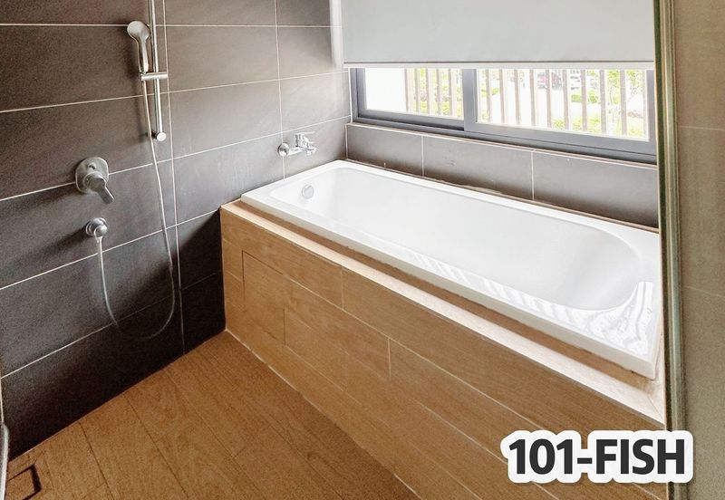 Monterey Residences @ Eco Sanctuary