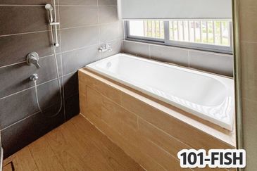 Monterey Residences @ Eco Sanctuary