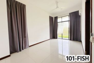 Monterey Residences @ Eco Sanctuary