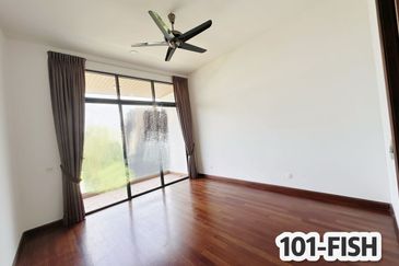 Monterey Residences @ Eco Sanctuary