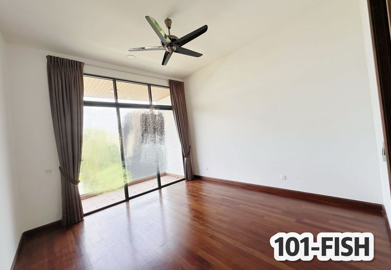 Monterey Residences @ Eco Sanctuary