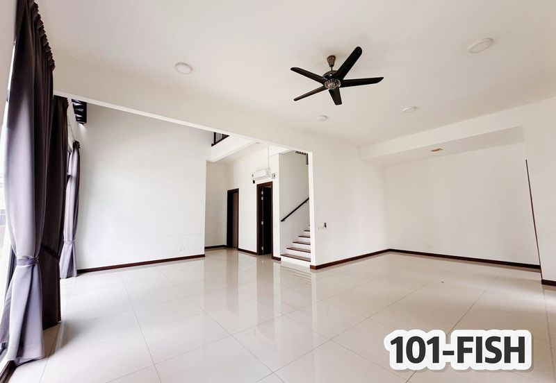 Monterey Residences @ Eco Sanctuary