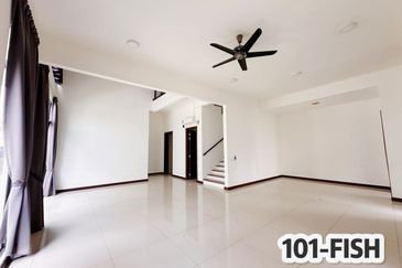 Monterey Residences @ Eco Sanctuary