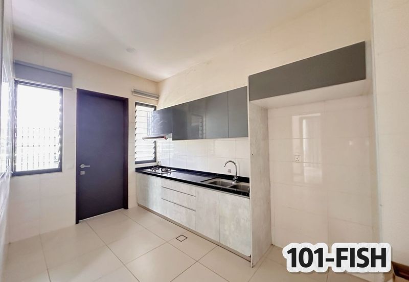 Monterey Residences @ Eco Sanctuary