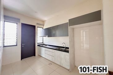 Monterey Residences @ Eco Sanctuary