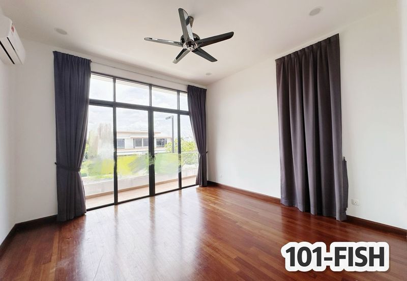 Monterey Residences @ Eco Sanctuary