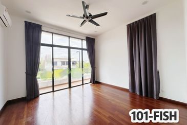 Monterey Residences @ Eco Sanctuary