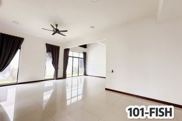 Monterey Residences @ Eco Sanctuary