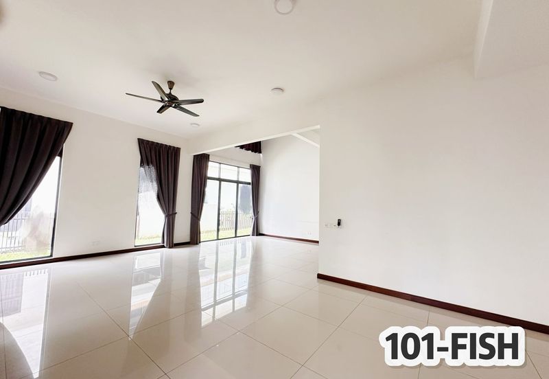 Monterey Residences @ Eco Sanctuary