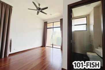 Monterey Residences @ Eco Sanctuary