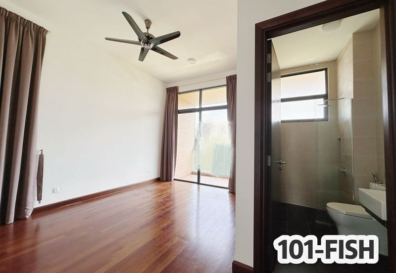 Monterey Residences @ Eco Sanctuary