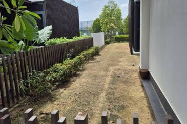 Monterey Residences @ Eco Sanctuary