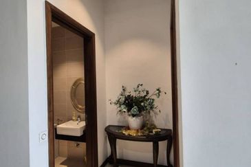 Monterey Residences @ Eco Sanctuary