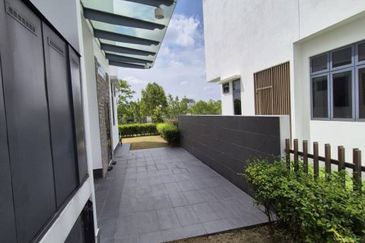 Monterey Residences @ Eco Sanctuary