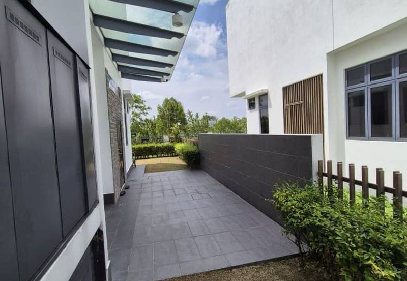 Monterey Residences @ Eco Sanctuary