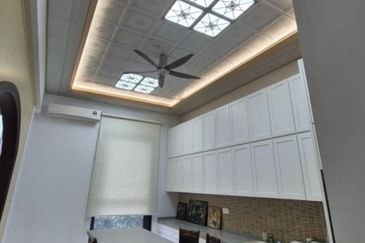 Monterey Residences @ Eco Sanctuary