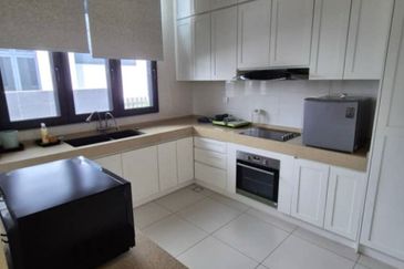 Monterey Residences @ Eco Sanctuary