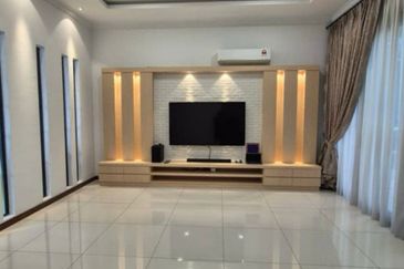 Monterey Residences @ Eco Sanctuary