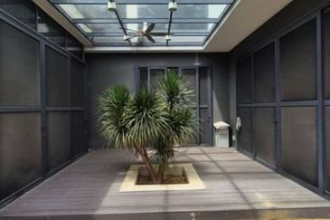 Monterey Residences @ Eco Sanctuary