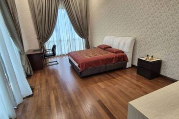 Monterey Residences @ Eco Sanctuary