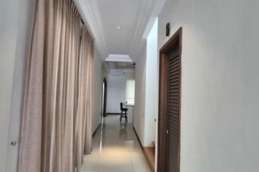 Monterey Residences @ Eco Sanctuary