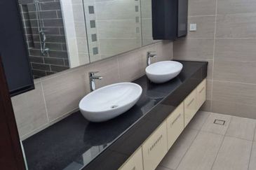 Monterey Residences @ Eco Sanctuary