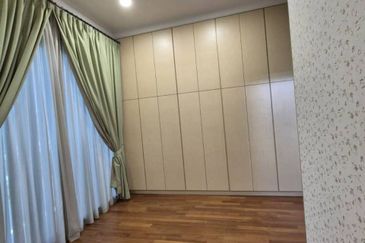 Monterey Residences @ Eco Sanctuary