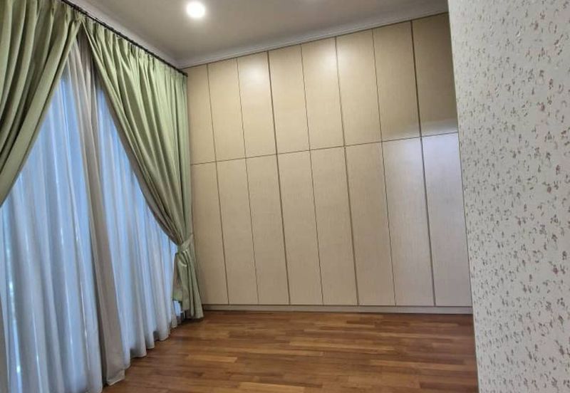 Monterey Residences @ Eco Sanctuary