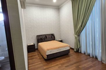 Monterey Residences @ Eco Sanctuary