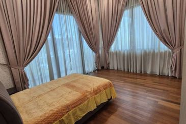 Monterey Residences @ Eco Sanctuary