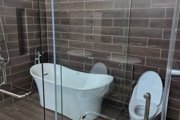 Monterey Residences @ Eco Sanctuary