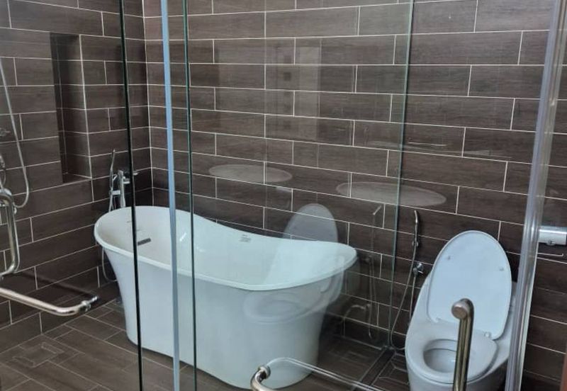 Monterey Residences @ Eco Sanctuary